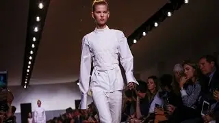 La primavera verano 2017 por Dior