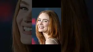 Sadie Sink Annoyed by the Ongoing Rumors About Her Role in Spider-Man #brandnewday #spiderman