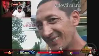 IMOGEN REACTIONEAZA LA SOFERI BETI 🤣🤣 IREAL ASA CEVA