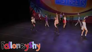 Fountain of Youth (Song 2) - Dance Moms: A New Era (Full Song)