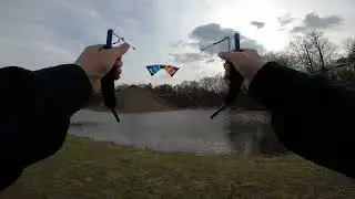 Wochenend Poolparty - Kiteforge 