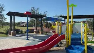 Elyson Community Drive Through Tour | Nest Builders