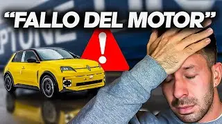 16.000 RENAULT 5, AL TALLER porque NO FUNCIONAN ⚠️ &iquest;QU&Eacute; EST&Aacute; PASANDO?