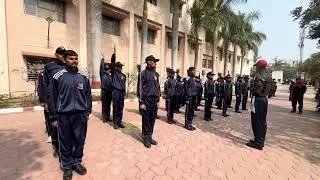 Republic Day Parade Day-2, #ncc #armylover #army #indiannavy #ncc_army 