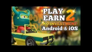 Top 3 FREE NFT Games Play to Earn with NO Investment | NFT Game