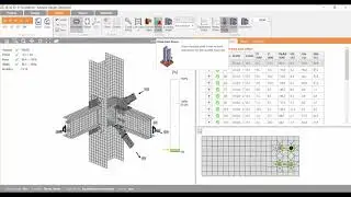 Revit to Advance Design Connection.