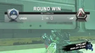 Infinite warfare messing with the enemy