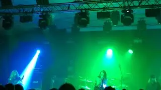 Decapitated - Iconoclast Live In The National Stadium Dublin Ireland 🇮🇪 2025