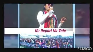 TPF( TRIPURA PEOPLE'S FRONT)