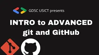 Git Good Session