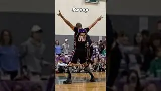 Meet the Harlem Wizards&hellip; #shorts #harlemwizards