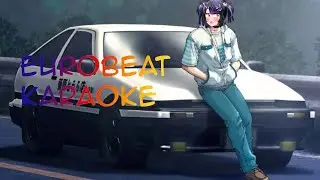 D&eacute;j&agrave; Vu   Initial D by Dave Rodgers Soung by Roca Rourin