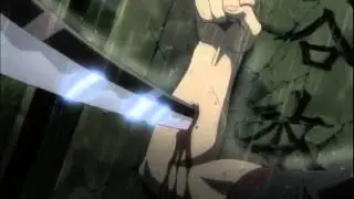 【銀魂MAD】Speed of flow