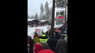 Colins Crest Mads Ostberg Jump