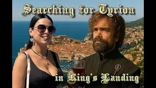 Walking King's Landing in real life | Dubrovnik @HBO Game of Thrones #foryou