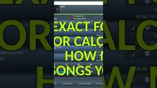Плейлисты RadioDJ, которые не повторяются и не замолкают. Важные настройки.