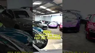 Of course we&rsquo;ll have a look&hellip; 👀🚘🔥 #automotiveaddictionuk #trendingsounds #cardealer