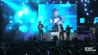 Recuerdan a 'Choche' en evento musical