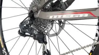 Велосипед Nukeproof Mega TR 275 Comp 2014 года