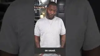 Hassan Johnson: BUILD Last Minute