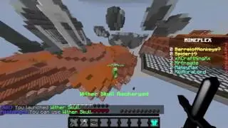 Super Smash Mobs (feat. MateyMax)