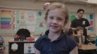 After School Programs at the YMCA of Silicon Valley