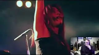 Dave M Reacts to BRIDEAR   Braver Words Official Music Video #bridear #reaction #metal