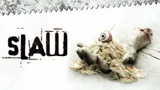 Slaw - When Passion for Food Turns Deadly - (Horror Movie)