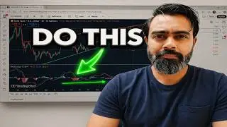 XAUUSD Gold Trading Strategy 2025 &mdash; Simple, Profitable & Step-by-Step Tutorial