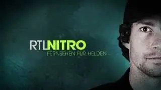 Heldenkampagne: Nitro Circus bei RTL NITRO