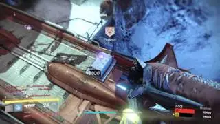 (Mayhem Rumble) Sunslinger Win w/ 2 Sunbreaker Takedowns