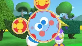 Mickey s Springtime Surprise   Mickey Mouse clubhouse   oh toodles compilation