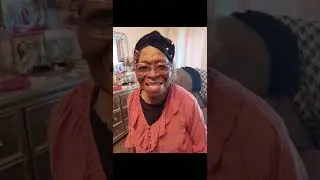 Mother Opal Johnson Memorial Movie