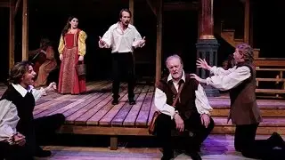 Lamb's Players Theatre 