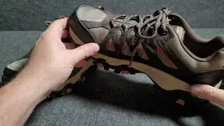 Skechers Terrabite - Comfortable Shoe For Street Or Trail