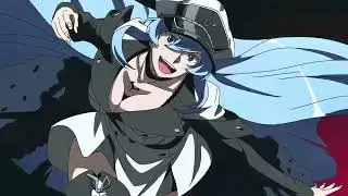 [Akame Ga Kill] Defying Fate Collab w/@FobosAMV