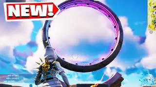 New Rift Gate Got Activated in Update V23.50