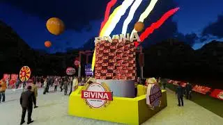 BIVINA EVENT 2020 - DEMO VIDEO by Anternation
