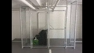 The benefits of a storage cage