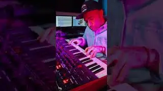 Let’s Talk - A live take whilst we were practicing for tour. #joshdally #timecop1983