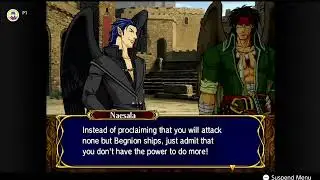 Laguz Kings Convene ⚔️ Ashnard&rsquo;s War & a Fragile Alliance | Fire Emblem: Path of Radiance