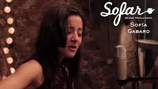 Sofía Gabard - Movimientos | Sofar Montevideo
