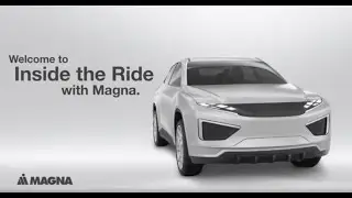 Inside the Ride: Smart Drive Assist Systems