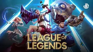 RANKED LEAGUE OF LEGENDS LIVE | SOLO QUEUE CLIMB TO HIGH ELO | !MS