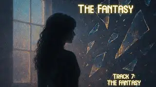 Wayward Demon - The Fantasy
