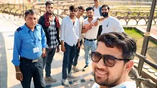 My 12 volg  || shooting bhai logon ke sath