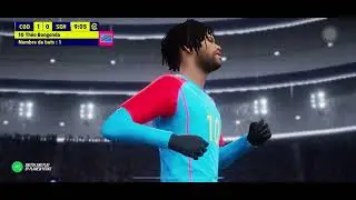 RDC 2 vs SENEGAL 1 - Highlights