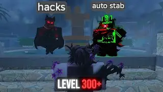 Level 300 Two Time DESTROYS Teamers | Forsaken