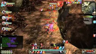 RIFT: Eclipse: Expert Lantern Hook Bloopers