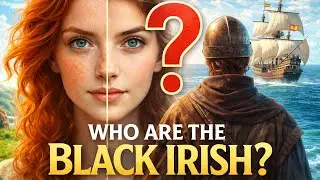 The Truth About &lsquo;Black Irish&rsquo; DNA (What Science Actually Says)